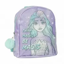 Sac à dos Frozen Violet 19 x 23 cm