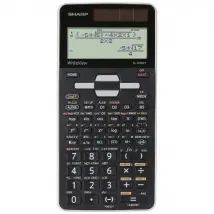 Eagle Sharp ELW506 T-GY Calculatrice
