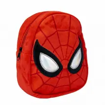 Cartable Spiderman Rouge