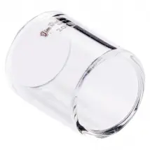 DUNLOP 204 Bottleneck Verre