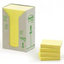 Post-it FT510110388 Jaune