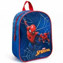 Sac à dos enfant Spider-Man - Bleu