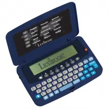 Lexibook Traducteur européen 15 langues