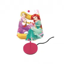 Lampe Disney Princesses