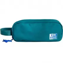 Trousse Oxford Aigue Marine