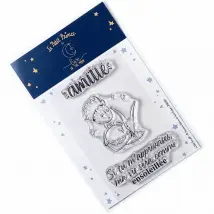 Youdoit Tampons Le Petit Prince