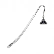 The Carat Shop Harry Potter Marque-page - Deathly Hallows