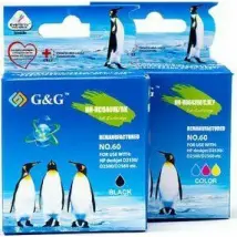 G&G NH-RC644ECMY - Noir