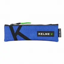 Kelme Trousse d'Écolier - Bleu Noir