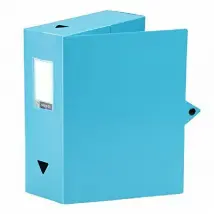 Viquel Class Doc - Bleu Turquoise