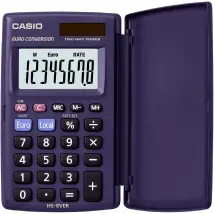 Casio HS-8VERA