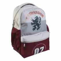 Harry Potter Cartable Gryffindor - Rouge