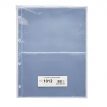 Pardo Pochettes Collection 2 Logements