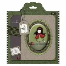 Santoro Rubber Stamps