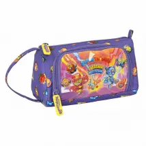 SuperThings Guardians Trousse