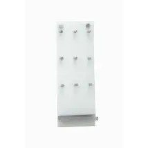 ZELLER PRESENT Porte-Clefs 13879