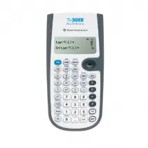 Texas Instruments TI-30 XB