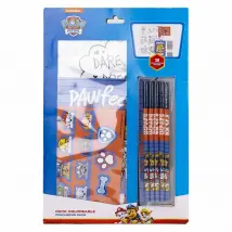 The Paw Patrol Ensemble de Papeterie