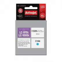 Activejet AB-1000CN Cyan