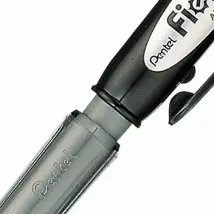 Pentel Fiesta Porte-mines - Noir