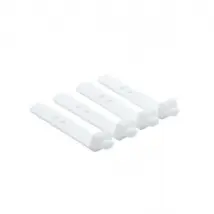Wewoo Câble Enrouleur Blanc