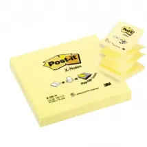 Post-it Notes Zig-Zag