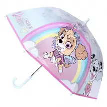 The Paw Patrol Parapluie rose