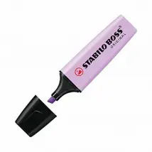 Stabilo BOSS Lilas