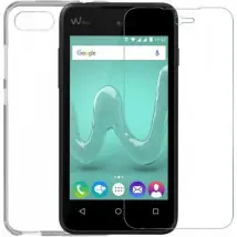Wiko Sunny 3 Pack Protection