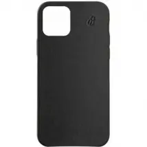 BeetleCase Coque iPhone 12 Pro Max - Noir