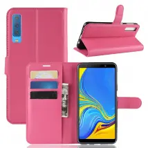 Samsung Galaxy A7 (2018) - Rose