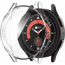 Spigen SGP Thin Fit Galaxy Watch 5 Pro 45mm - Crystal Clear