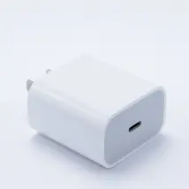 Chargeur iPhone Apple USB-C Fast