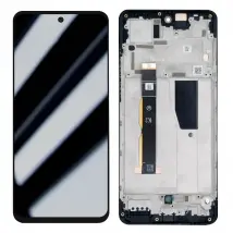 Relife Écran Motorola Moto G84 5G Noir
