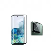 Phonecare Kit Camera + Verre trempé pour Xiaomi 14 Pro