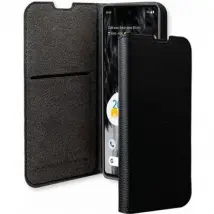 BigBen Connected Étui Pixel 7a - Noir Folio