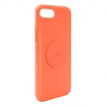PURO Coque iPhone 6/7/8/SE - Orange
