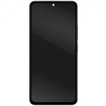 RELIFE Écran LCD + Vitre Tactile - Redmi Note 13 Pro 5G Noir