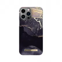 eal of Sweden Coque iPhone 14 Plus Marbre Golden Twilight