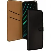 BigBen Étui folio Oppo Find X5 Lite Noir