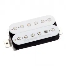 Seymour Duncan SH 4 JB White