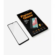 PANZERGLASS Galaxy A32 5G - Protection Verre Trempé Noir