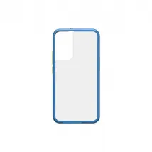 LIFEPROOF Coque renforcée LifeProof See - Bleu - Galaxy S22+