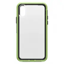 LifeProof SLAM Housse - Noir/Vert