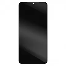 Relife Xiaomi Redmi Note 10/10s - Écran LCD + Vitre Noir