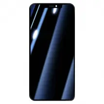 Relife Écran LCD pour iPhone XS Max - Noir