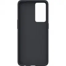 BIGBEN CONNECTED Coque Reno 8 Lite Noir
