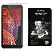 Samsung Galaxy Xcover 5 4G - Vitre XEPTIO
