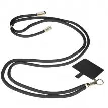 Avizar Cordon Smartphone 80cm - Noir