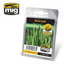 BULRUSH MIG Jimenez